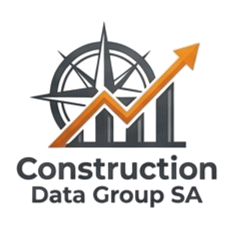 Logo Construction Data Group